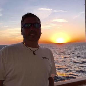 Meet your Posher, Doug